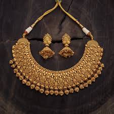 Amita Jewellery